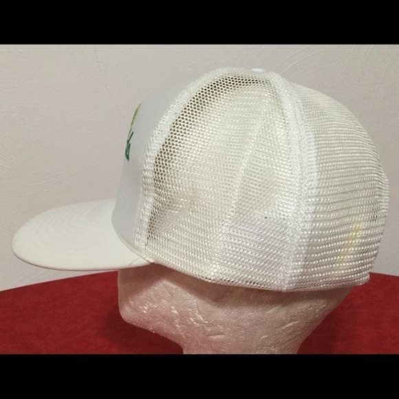 𝅺fitzgeralds Casino/Hotel ~ Las Vegas SnapBack Hat - Picture 4 of 7